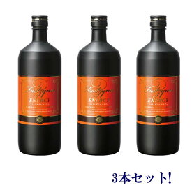ファストザイムエナジー 720ml【3本セット】【送料無料】