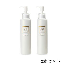 4B EPI AFTER GEL 200ml 脱毛後のお手入れの鎮静・保湿として【2本セット 送料無料】