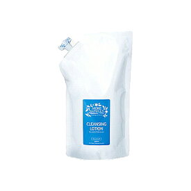 モアナチュリー クレンジングローション 1000ml【送料無料】
