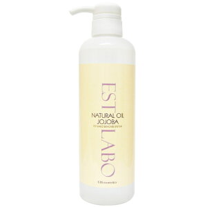 EST LABO �i�`�������I�C���z�z�o 500ml�y���������z