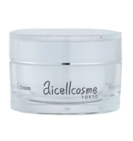 aicellcosme アイセルコスメ モイスチャー グロー クリーム 50g【送料無料】