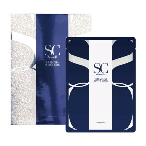 SC{[e SCbaut'e v~A}XN 20ml×4yz