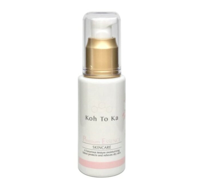 楽天市場】Koh To Ka コートーカ プレミアムエッセンス 60ml【送料無料 