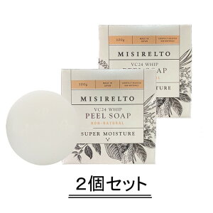 ~Vg MISIRELTO VC24 zCbv s[ \[v 100g (Όut)y2Zbgzyz