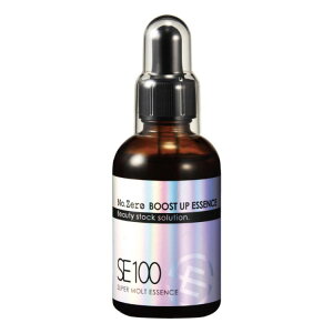 LA SINCIA ���V���V�A ���|�f���� SE100 �X�[�p�[�G�b�Z���X No.ZERO 60ml�y���������z