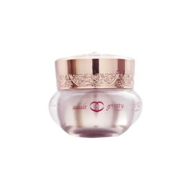 BIEST 化粧品 ビエスト アダルト プリティ fig モイスチャークリーム 30g【送料無料】
