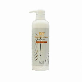 BiEST 化粧品 ビエスト RFクリーム FACE＆HEAD N 500ml【送料無料】