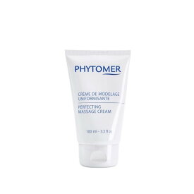 RHYTOMER フィトメール ホワイトL マッサージ クリーム 100ml【送料無料】