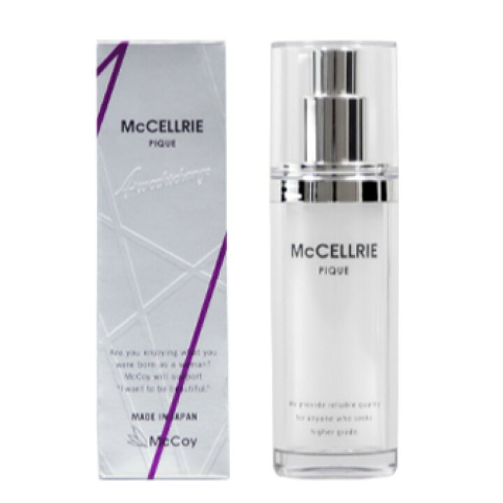 楽天市場】McCELLRIE PIQUE マッコイ マクセリー ピケ 30g【送料無料  