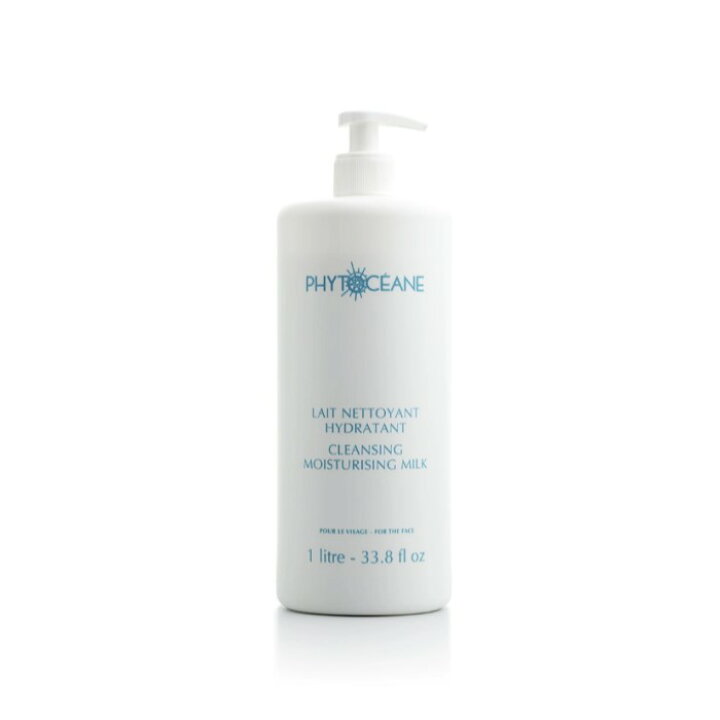 楽天市場】PHYTOCEANE フィトオセアン クレンジングミルク 1000ml 