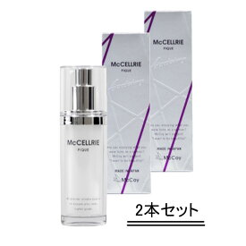 McCELLRIE PIQUE マッコイ マクセリー ピケ 30g【2本セット】【送料無料】