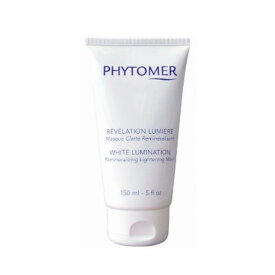 PHYTOMER フィトメール ホワイト Lマスク 150ml【送料無料】