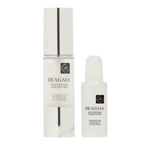 DEA GAIA fBAKCA iCgyA GbZX PRO 20mlyz