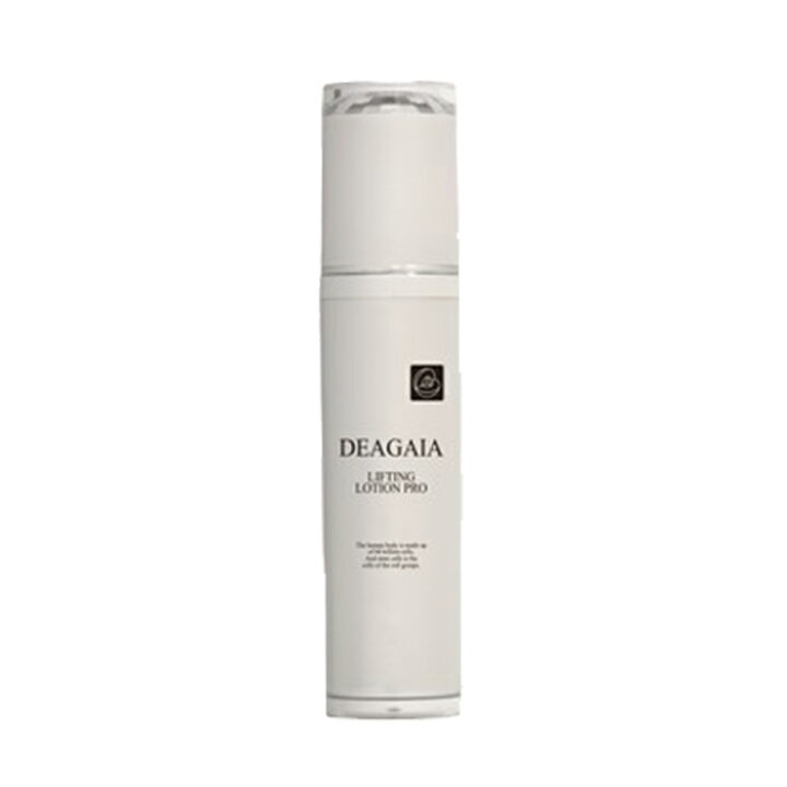 楽天市場】DEA GAIA ディアガイア リフティング ローション PRO 100ml 