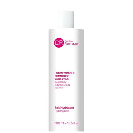 DR Renaud ドクタールノー ローション フランベリー N 400ml【送料無料】