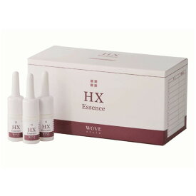 WOVEStyle ウォブスタイル HXエッセンス 2ml×10本【送料無料】