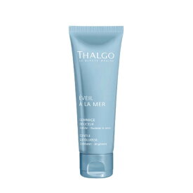 THALGO タルゴ マリンイマージョン エクスフォリエイター 50ml【送料無料】