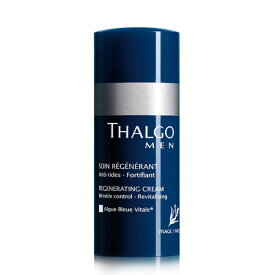 THALGO タルゴ タルゴメン アルゲブルーヴィタルクリーム 50ml【送料無料】