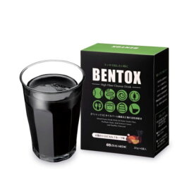 LA SINCIA ラシンシア BENTOX 20g×6袋
