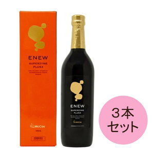 McCoy }bRC ENEW Gj[ SUPERZYME PLUS 4 X[p[UC vX tH[ 720mly3{Zbgzyz