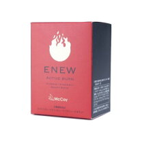 楽天市場】enew active burnの通販