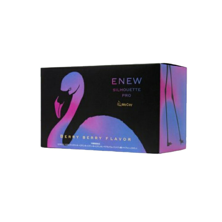 楽天市場】McCoy ENEW マッコイ エニュー シルエット プロ ベリー 