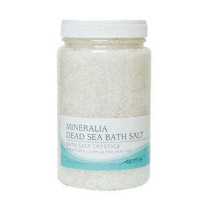 MINERALLIA �~�l�����A �f�b�h�V�[ �o�X�\���g 1kg�y���������z