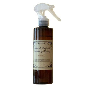 MINERALLIA �~�l�����A �i�`������ �T�j�^���[�X�v���[ �i�`������ 200ml