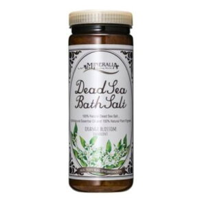 MINERALIA �~�l�����A �f�b�h�V�[ �o�X�\���g �C�m�Z���g�V���[�Y �y�I�����W�u���b�T���z500g