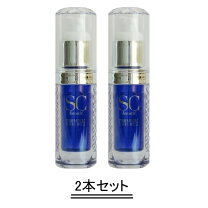 楽天市場】sc プレミアムエッセンス30 ヒト幹細胞美容液の通販