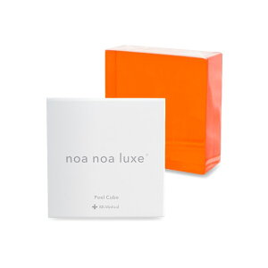 mAmA NX AHA G[GC`G[ s[ L[u noa noa AHA PEEL CUBE 100gyz