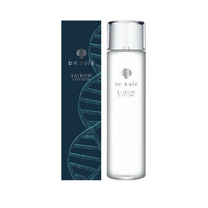 DR.SOIE �h�N�^�[�\�� SAIBOW ���[�V���� 120ml�y���������z