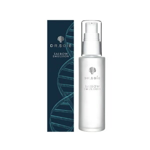DR.SOIE �h�N�^�[�\�� SAIBOW �G�}���W���� 50ml�y���������z