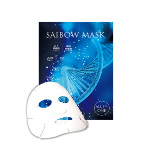 DR.SOIE �h�N�^�[�\�� SAIBOW �}�X�N�y5������z
