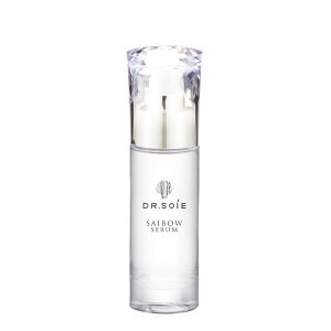 DR.SOIE �h�N�^�[�\�� SAIBOW �T���C�{�E �Z���� 45ml�y���������z