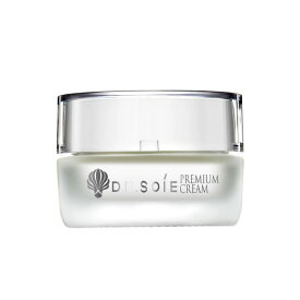 DR.SOIE ドクターソワ プレミアムクリーム 30g【送料無料】