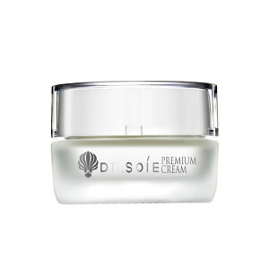 DR.SOIE �h�N�^�[�\�� �v���~�A���N���[�� 30g�y���������z
