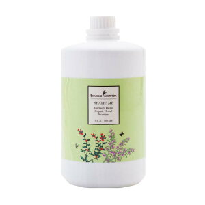 Shahnaz Ayurveda �V���i�[�Y �A�[�������F�[�_ �V���[�^�C�� 1000ml�y���������z