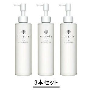 DR.SOIE �h�N�^�[�\�� �}�C���h�N�����W���O�W�F�� 200ml�y3�{�Z�b�g�z�y���������z