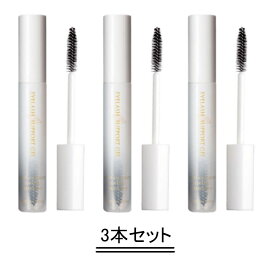 Odette（オデット） フェニックス アイラッシュサポートジェル ライト＆セパレート 8ml【3本セット】【送料無料】