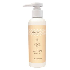 clear bee Lux Blanc NAr[ NXu N[ 150gyz