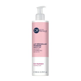 DR Renaud ドクタールノー レ フランベリー クレンジングミルク 200ml【送料無料】