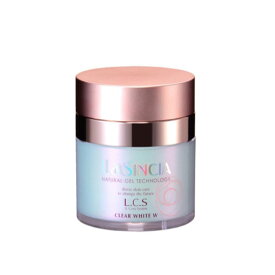 LA SINCIA ラシンシア クリアホワイト W 50g【送料無料】
