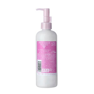 PECHE PEAU �s�[�`�|�E �s�R�V���b�g �X�[�p�[���C�X�`���A�E�H�[�^�[�g���[�g�����g 280ml�y���������z