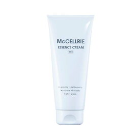 McCELLRIE マッコイ マクセリー エッセンスクリーム 200g【送料無料】