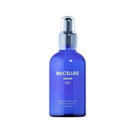 McCELLRIE マッコイ マクセリー セラム 100ml【送料無料】