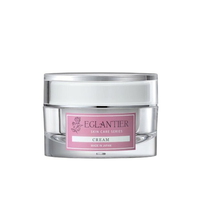 楽天市場】EGLANTIER エグランティエ リッシュクリーム 30g【送料無料 