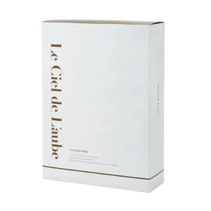 Le Ciel De laube ルシエルドローブ オーロラフェイスマスク 【10枚入り】【送料無料】