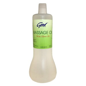 GOOD BALI �X�^�C�� �}�b�T�[�W�I�C�� 1L�y���������z