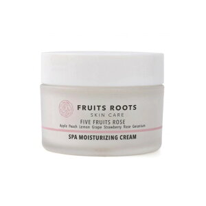 Fruits Roots �t���[�c���[�c �X�p���C�X�`�����C�W���O�N���[�� 50ml�y���������z